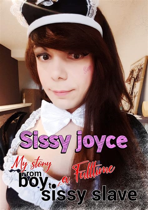 sissy joyce competition nude